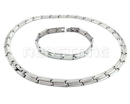 Oceľový komplet SS2698